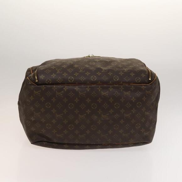 LOUIS VUITTON Monogram Evasion Boston Bag M41443 - Picture 9 of 13